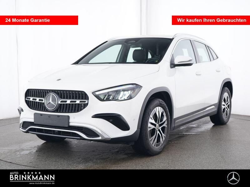 Mercedes-Benz GLA 180 2024