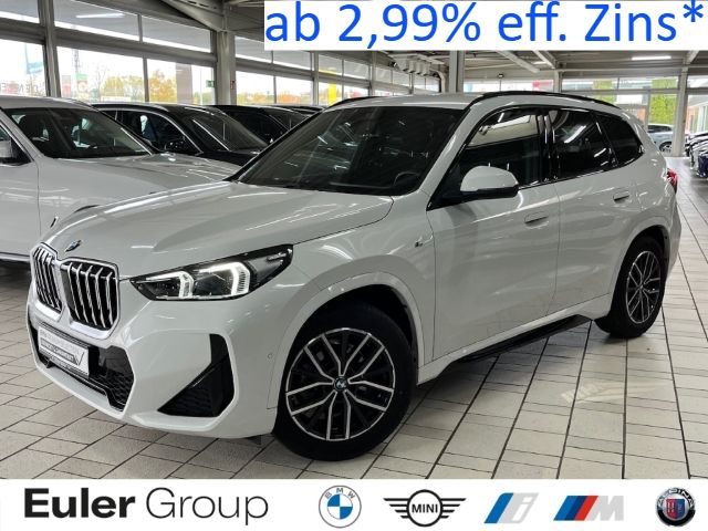 BMW X1 2024