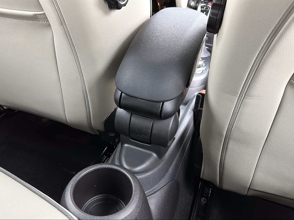 MINI Cooper S Cabrio 2022