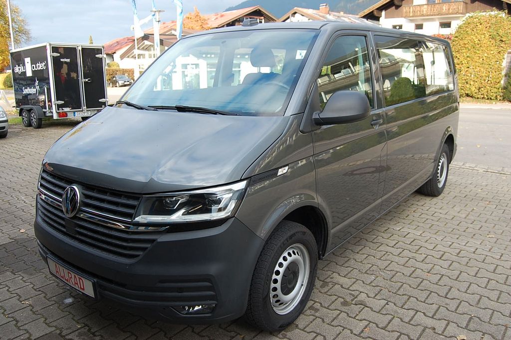 Volkswagen T6 Kombi 2020