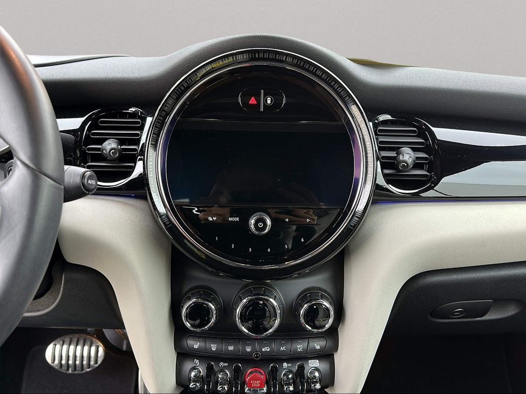 MINI Cooper S Cabrio 2022