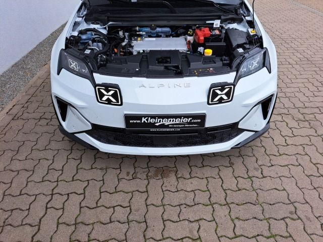 Alpine A290