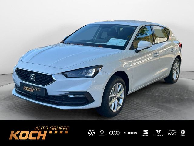 Seat Leon 2025