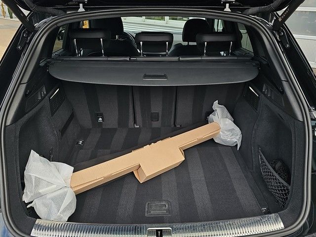 Audi SQ5 2022