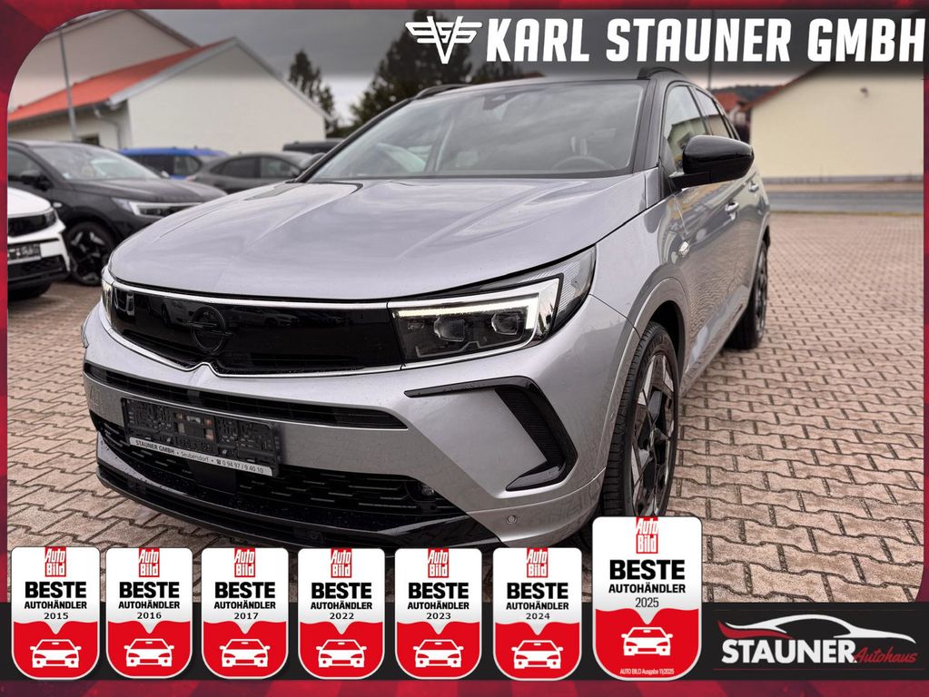 Opel Grandland (X) 2023