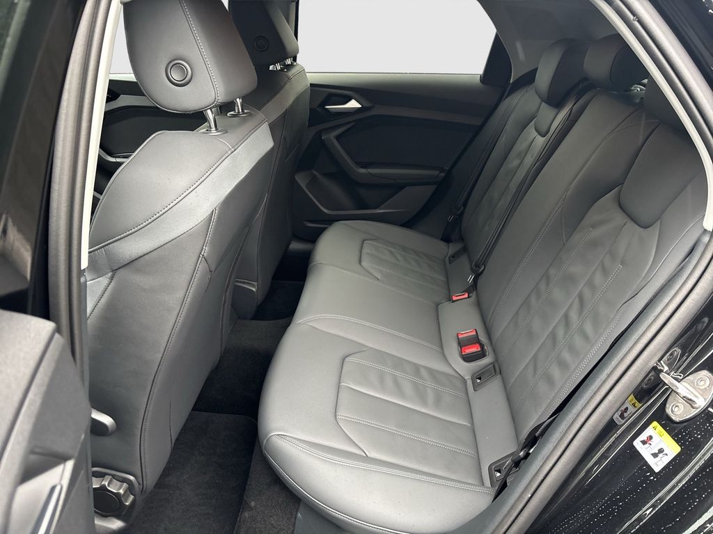 Audi A1 2025