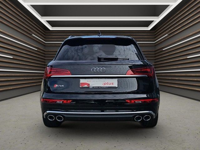 Audi SQ5 2022