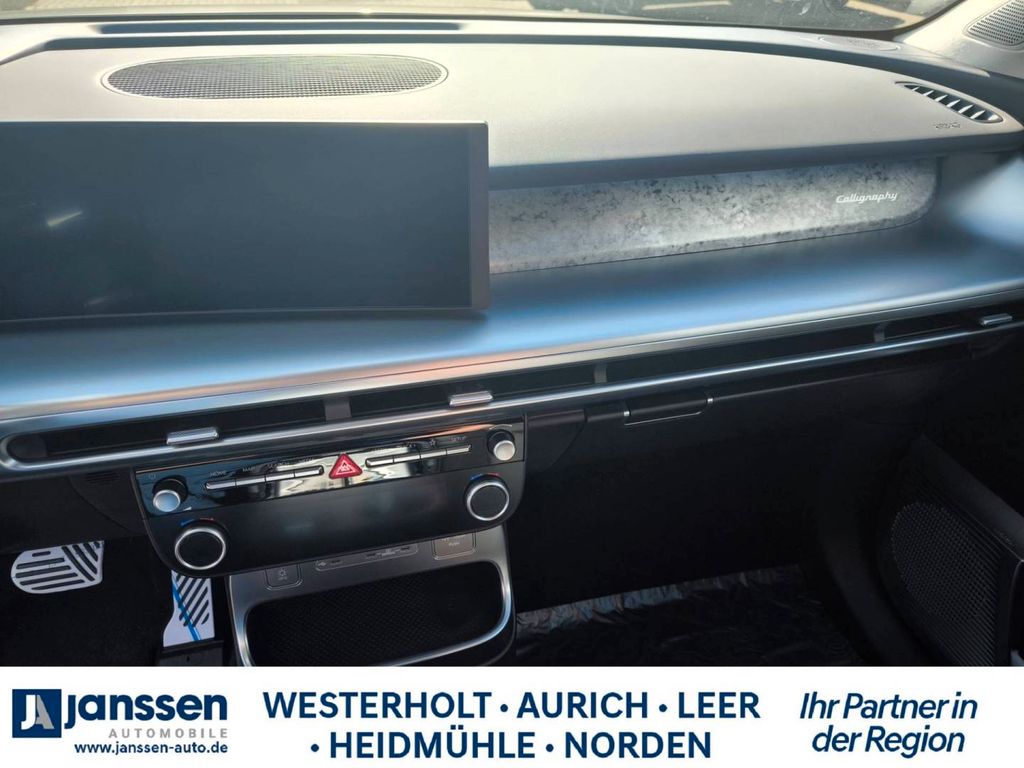 Hyundai IONIQ 9 2025