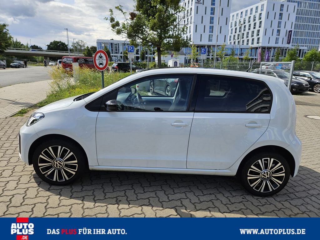 Volkswagen up! 2020