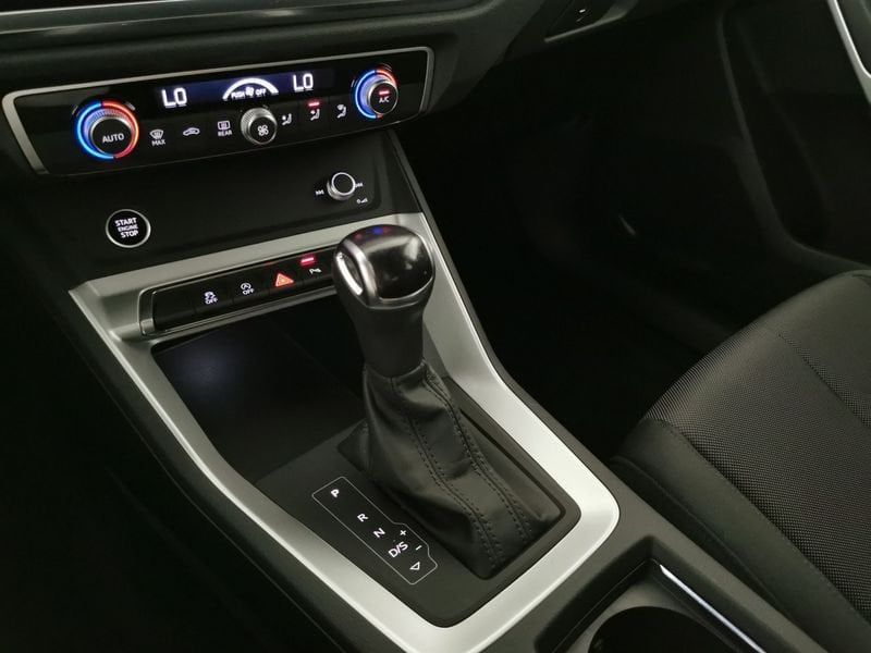 Audi Q3 2024