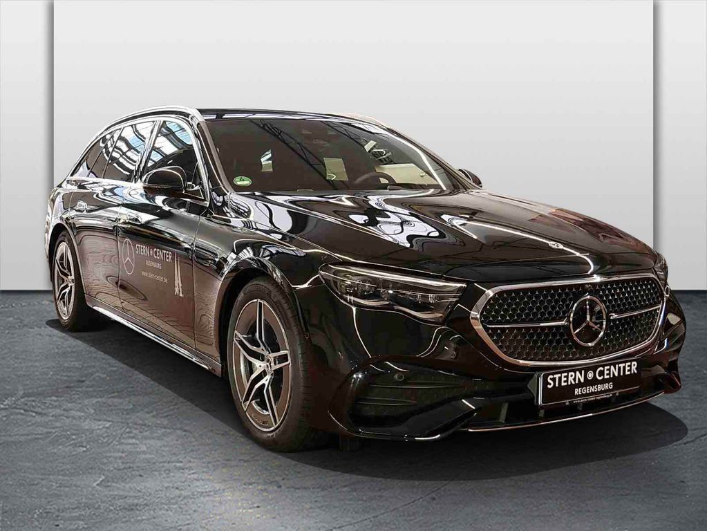 Mercedes-Benz E 450 2025