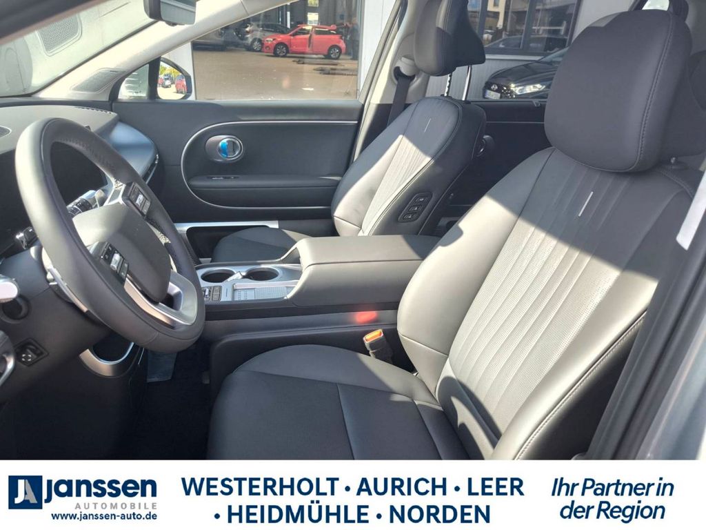 Hyundai IONIQ 9 2025