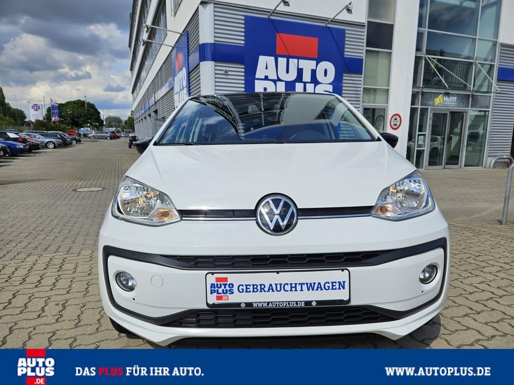 Volkswagen up! 2020