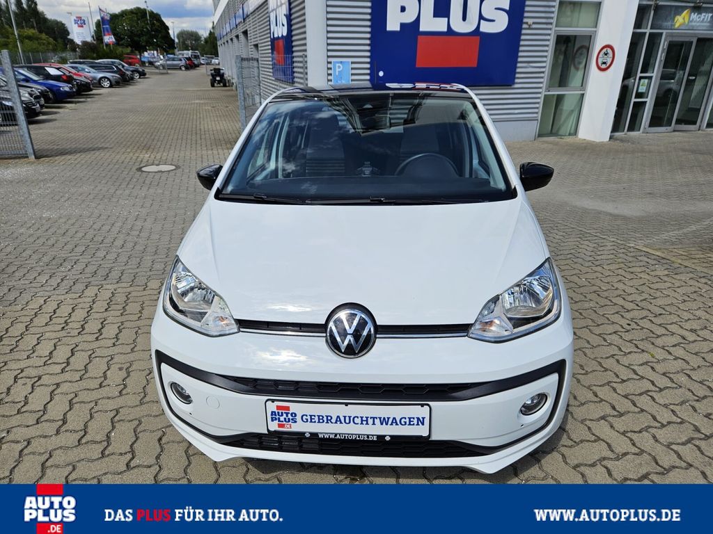 Volkswagen up! 2020