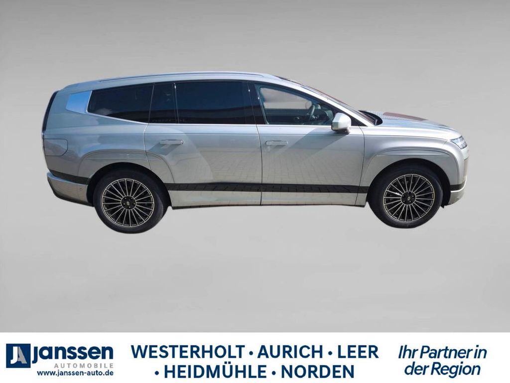 Hyundai IONIQ 9 2025