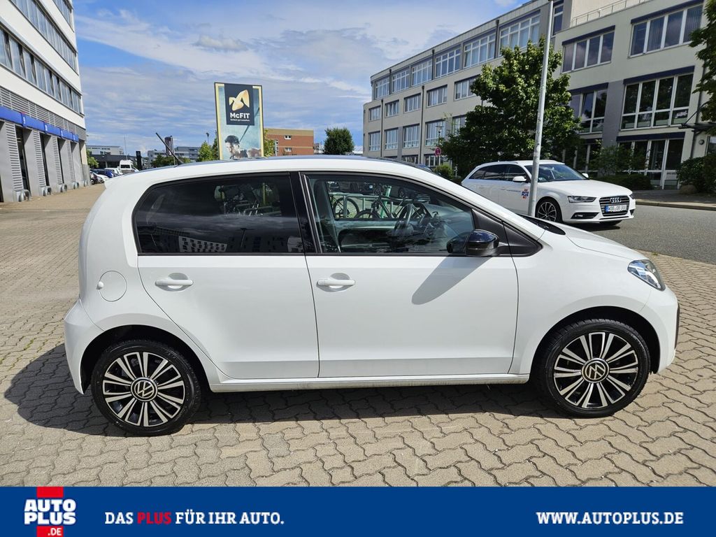 Volkswagen up! 2020