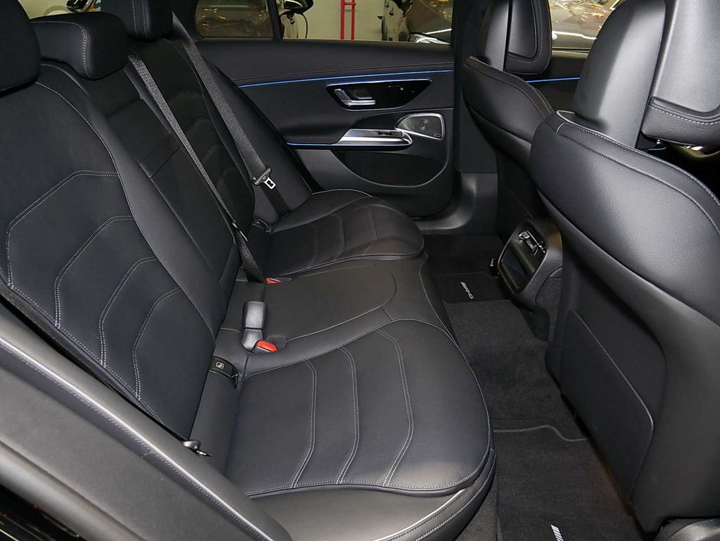 Mercedes-Benz E 450 2025