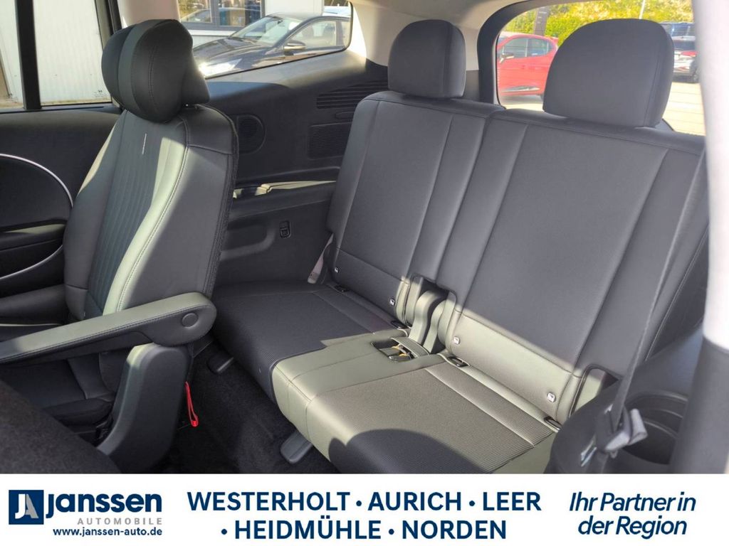 Hyundai IONIQ 9 2025