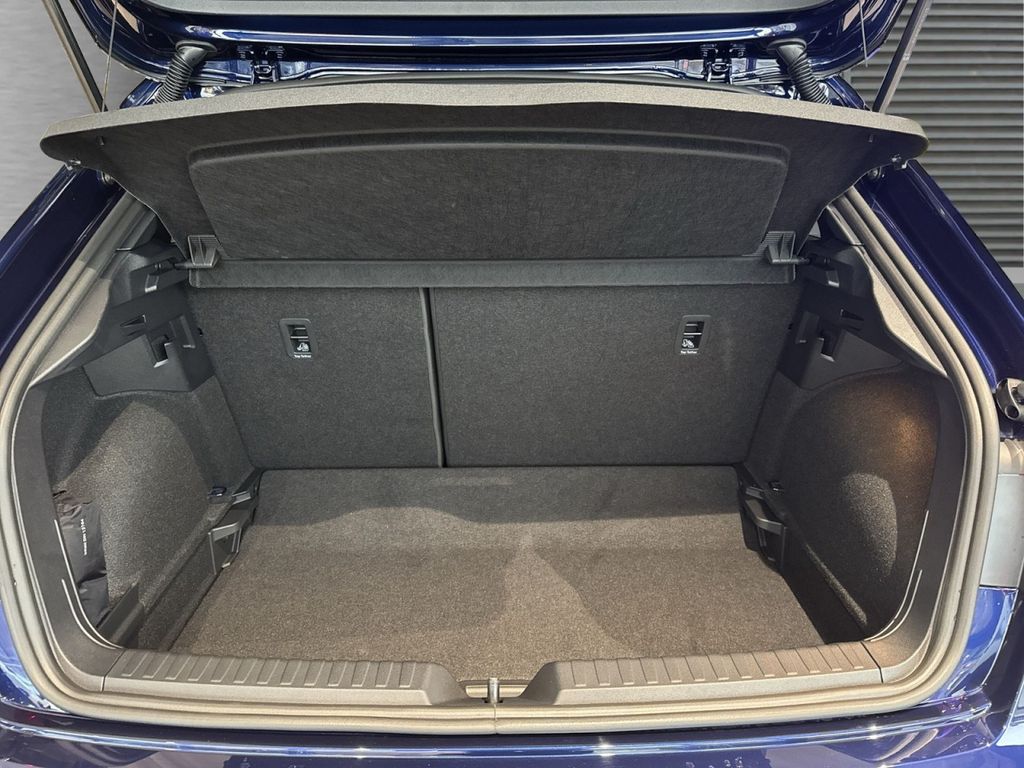 Audi A1 2025
