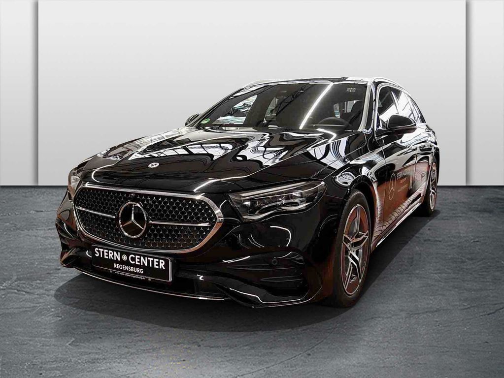 Mercedes-Benz E 450 2025