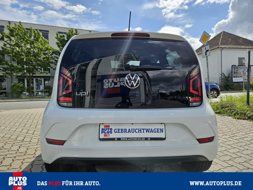 Volkswagen up! 2020