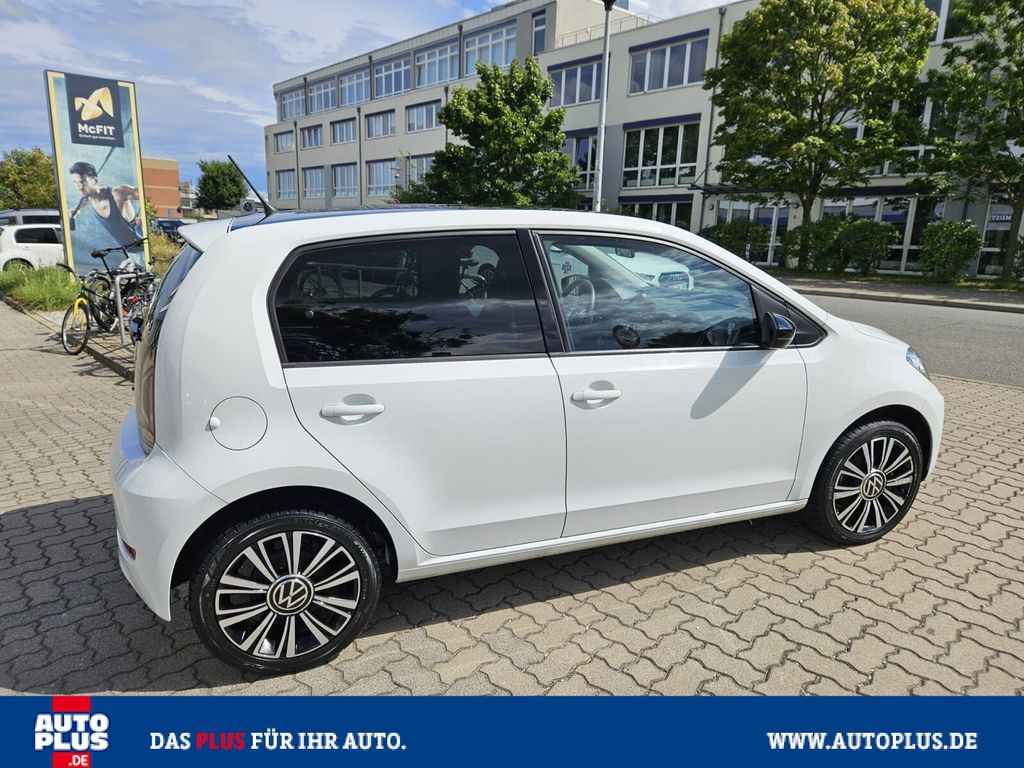 Volkswagen up! 2020