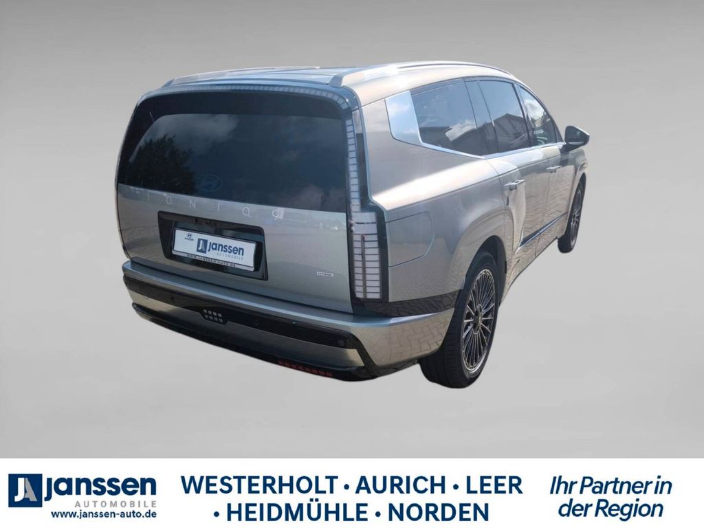 Hyundai IONIQ 9 2025