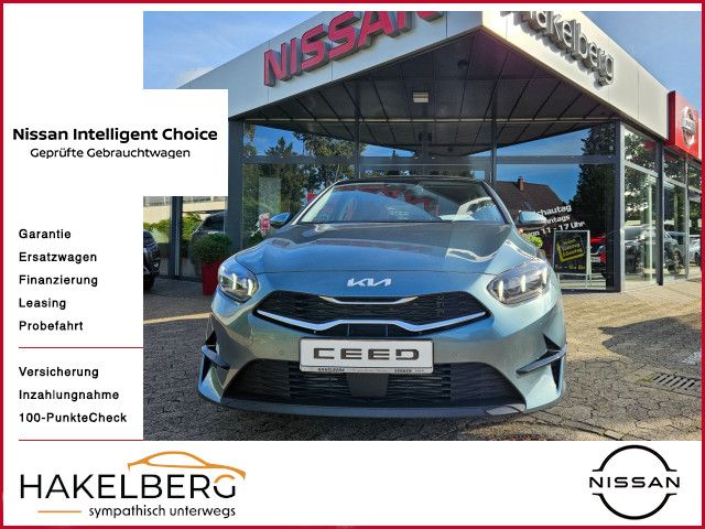 Kia cee'd / Ceed 2025