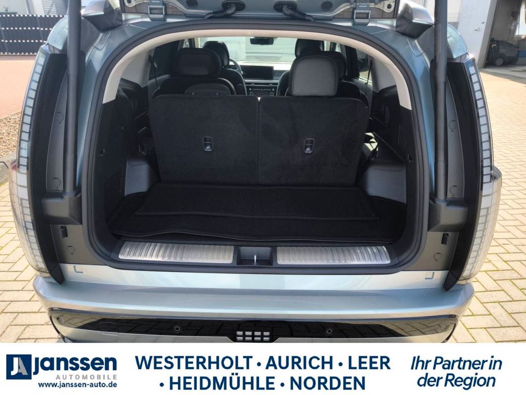 Hyundai IONIQ 9 2025