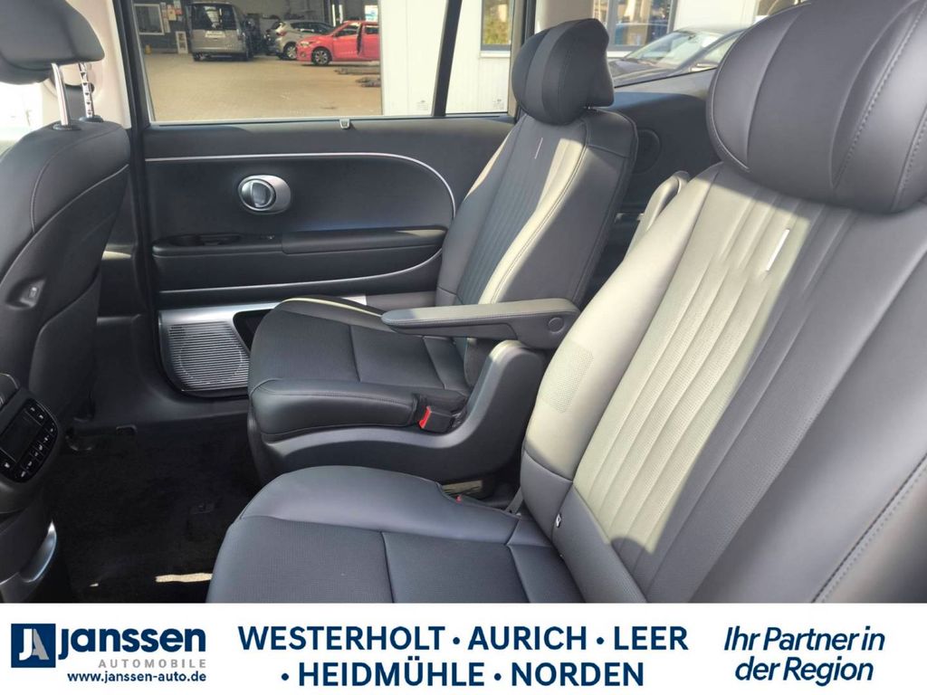 Hyundai IONIQ 9 2025