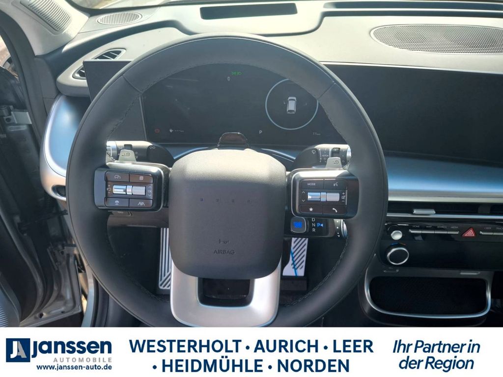 Hyundai IONIQ 9 2025