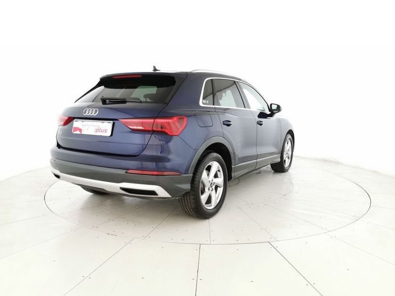 Audi Q3 2024