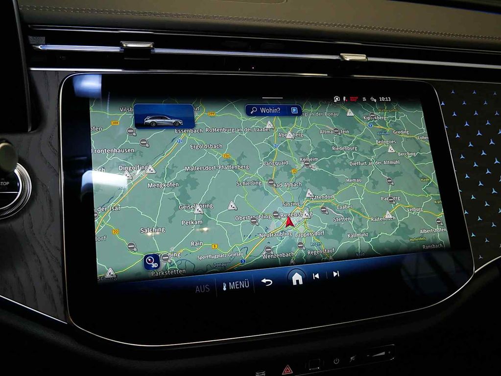 Mercedes-Benz E 450 2025