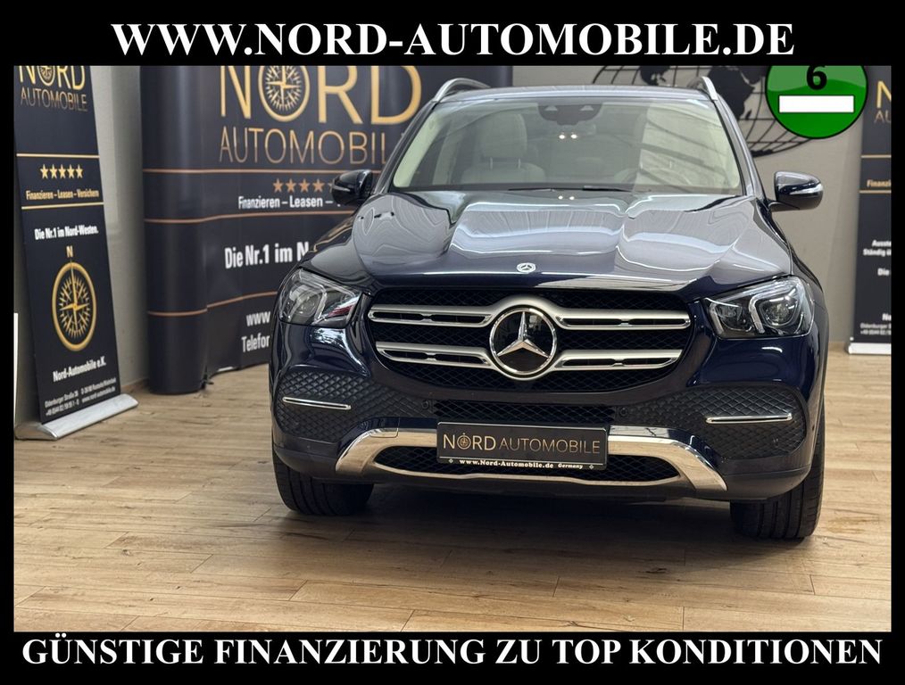 Mercedes-Benz GLE 350 2022