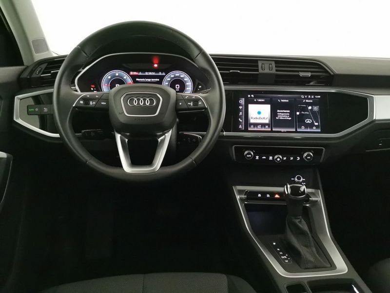 Audi Q3 2024