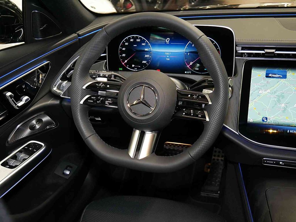 Mercedes-Benz E 450 2025