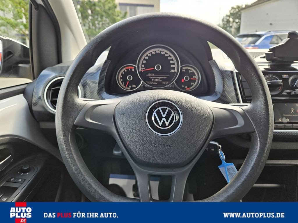 Volkswagen up! 2020