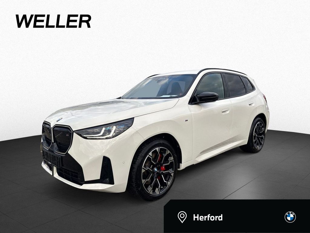 BMW X3 M50 2025
