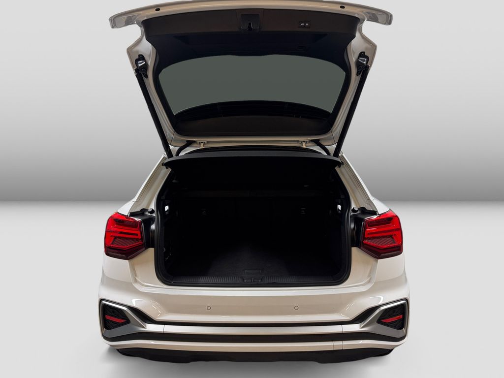 Audi Q2 2024