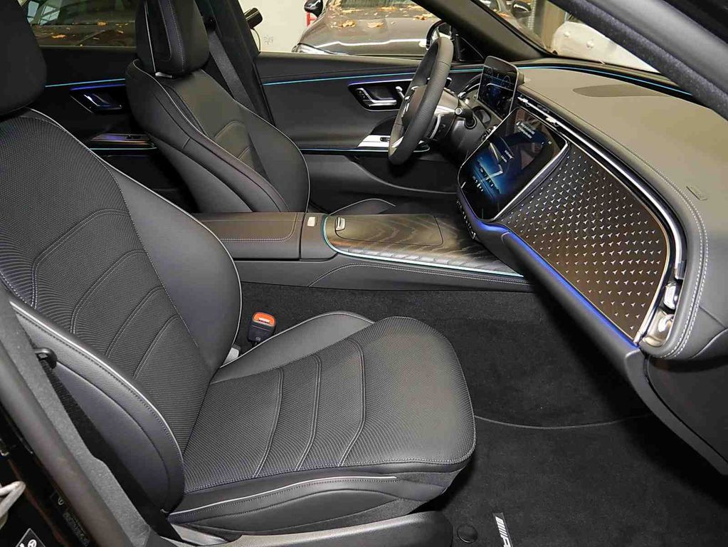 Mercedes-Benz E 450 2025