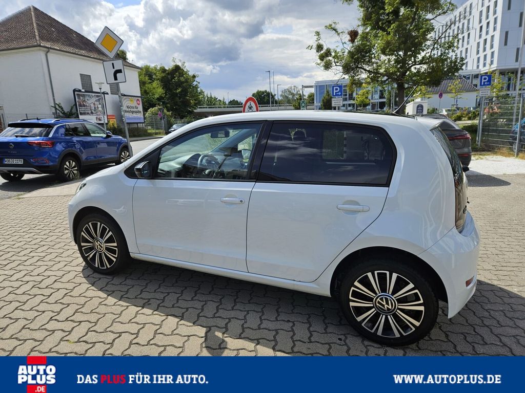 Volkswagen up! 2020