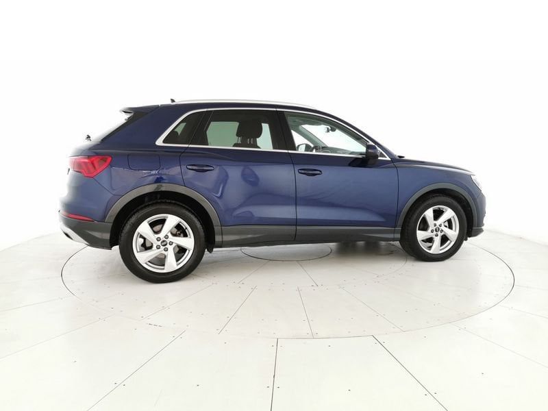 Audi Q3 2024