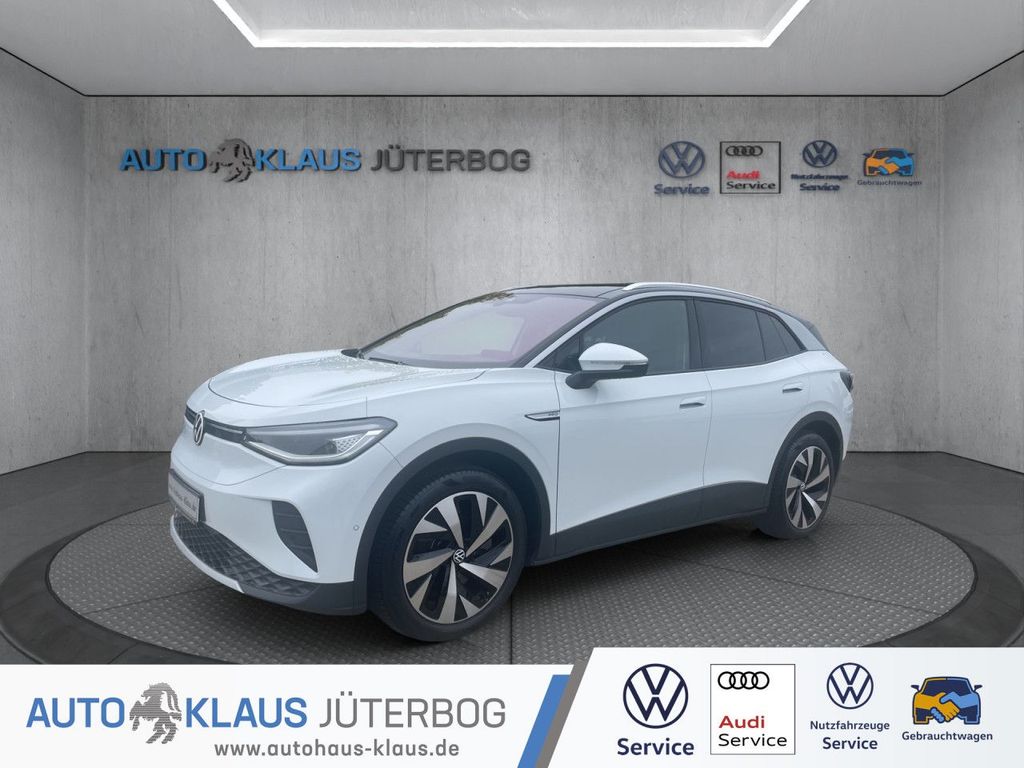 Volkswagen ID.4 2022