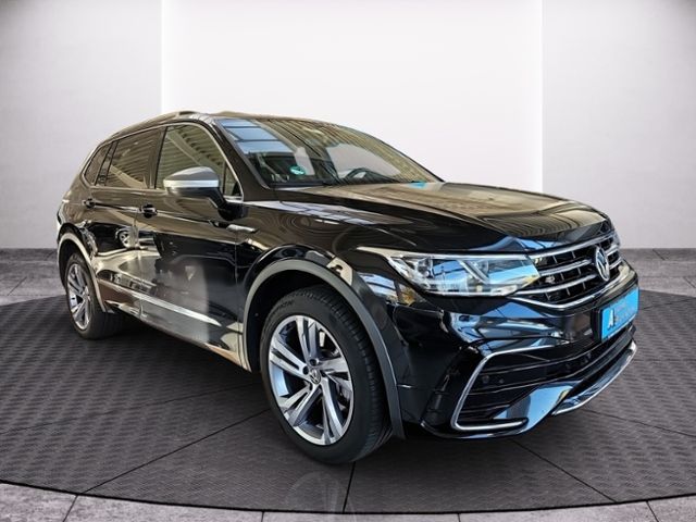Volkswagen Tiguan Allspace 2024
