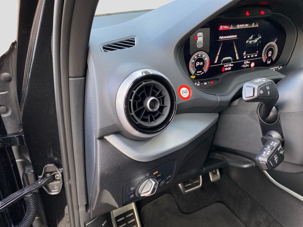Audi Q2 2024