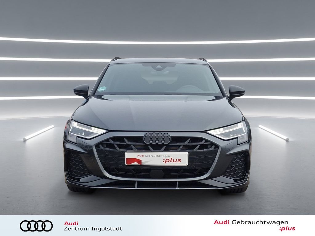 Audi A3 2025