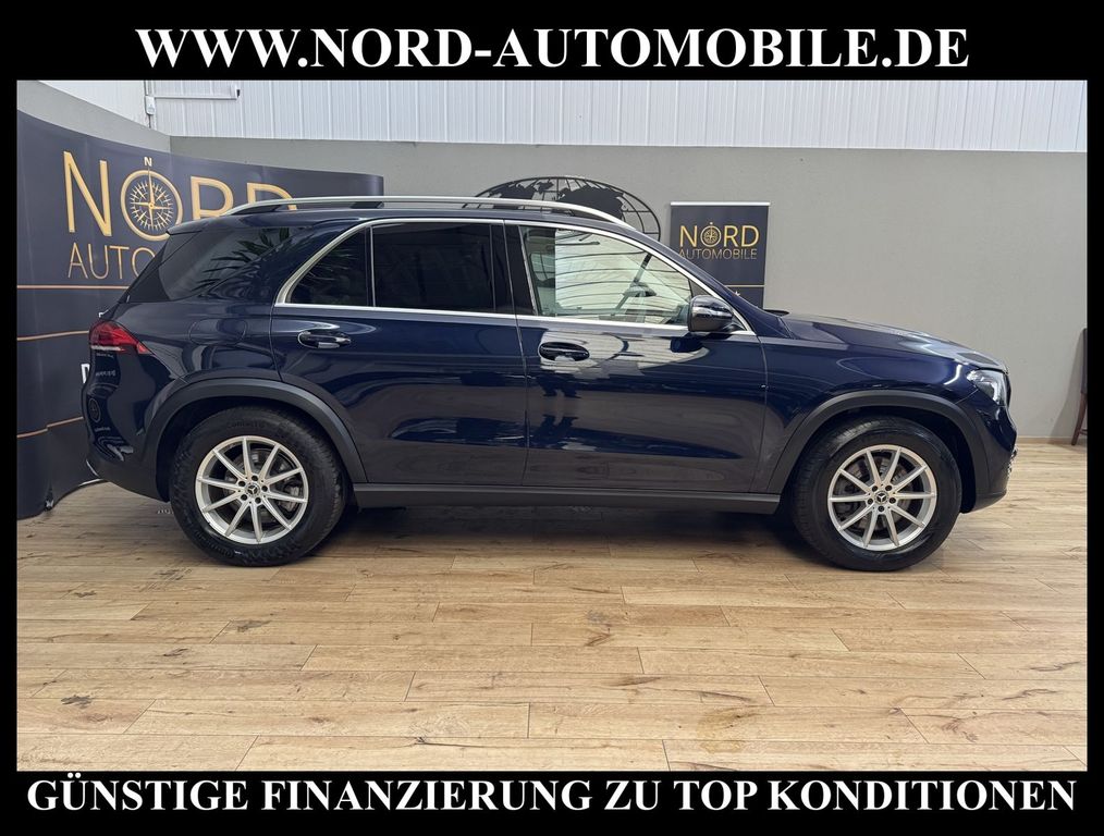 Mercedes-Benz GLE 350 2022