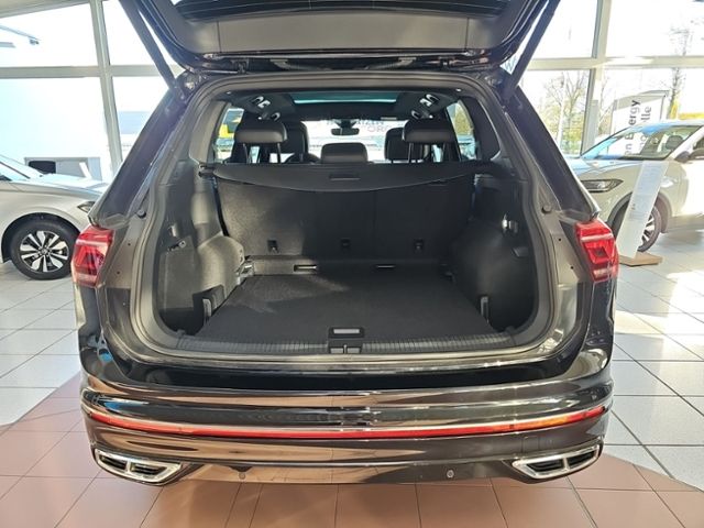 Volkswagen Tiguan Allspace 2024