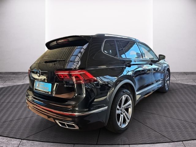 Volkswagen Tiguan Allspace 2024