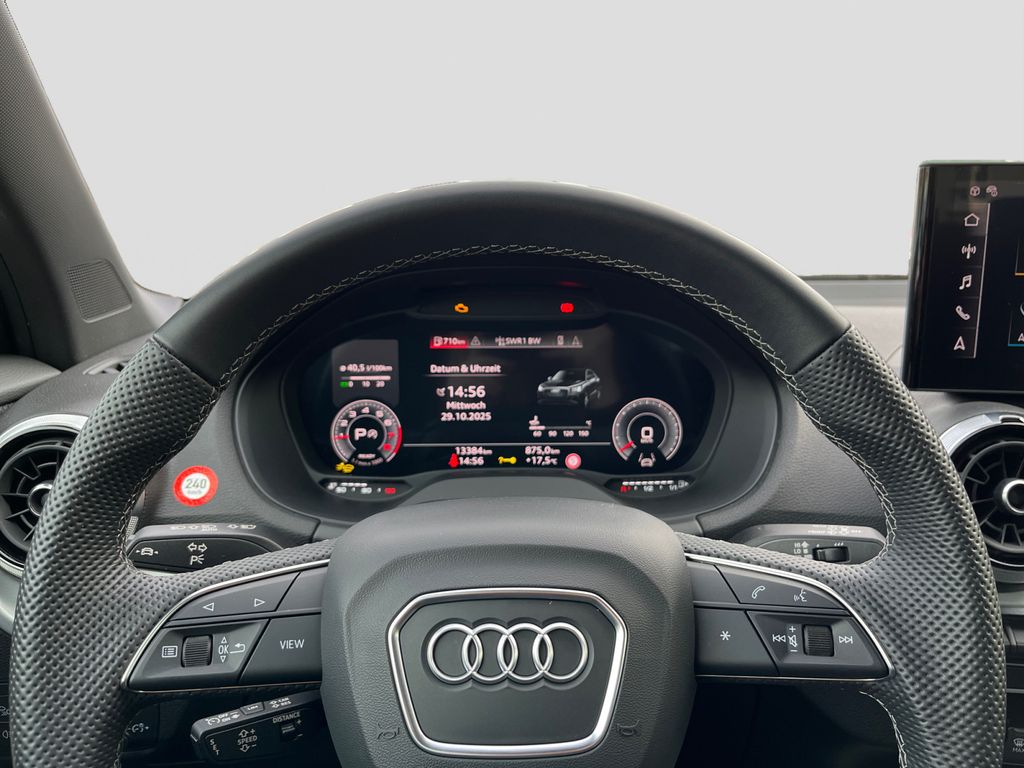 Audi Q2 2024